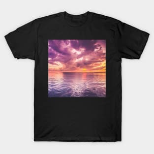 Cloud T-Shirt